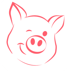 V Jornada Internacional de Actualización Porcina Logo